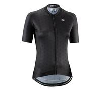 Giessegi Maglia A Maniche Corte Vetta 3446 Black