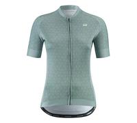 Giessegi Maglia A Maniche Corte Vetta 3446 Green