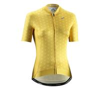 Giessegi Maglia A Maniche Corte Vetta 3446 Yellow
