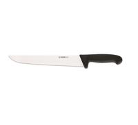 Giesser Coltelli Macellaio Con Stretto Formina Grigio 27 CM Lunghezza Lama