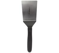 Giesser since 1776 - Made in Germany - Spatola, acciaio inossidabile, 11, 5 cm, lavabile in lavastoviglie, accessorio da cucina, 8232 11, 5