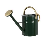Gießkanne Classica degawo 9,5 L Design Inglese Verde Oro TG328