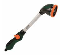 Gießstab 50Cm Giardino Giardinaggio Terrazza Tubo Irrigazione Spruzzatore NUOVO