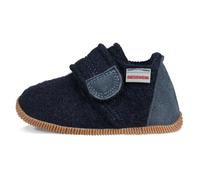 Giesswein Bambini Pantofole Oberstaufen Slim-Fit - Pantofole morbide | Pantofole bambini in lana calda per bambine & bambini - morbide, leggere & flessibili, per piedi stretti