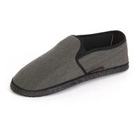 Giesswein Berlin, Pantofole, Unisex - Adulto, Grigio Antracite 019, 38 EU