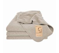 Giesswein Coperta di Lana Marie Natura, ST