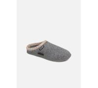 Giesswein Dannheim, Pantofole, Unisex - Adulto, Grigio Ardesia 617, 42 EU