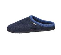 Giesswein Dannheim, Pantofole, Unisex - Adulto, Blu Notte 514, 42 EU