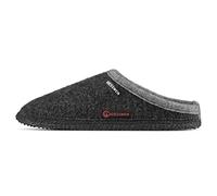 Giesswein Dannheim, Pantofole, Unisex - Adulto, Grigio Antracite 019, 35 EU