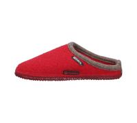 Giesswein - Dannheim Slipper - - Shoes - Donna - Rosso - 36 EU