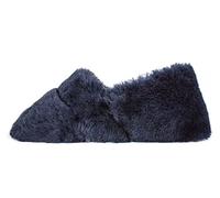 Giesswein Gloggnitz, Pantofole, Donna, Blu, 36 EU