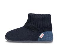 Giesswein Kramsach Adults, Pantofole, Unisex - Adulto, Blu Oceano 588, 46 EU