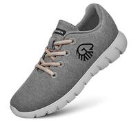 Giesswein Merino Runners Men Grigio 46