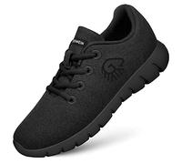 Giesswein Merino Runners Men Merino Runners Men Nero, 45