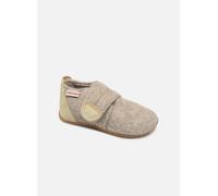 Giesswein - Oberstaufen - Slim Fit Beige - Pantofole 18 Beige