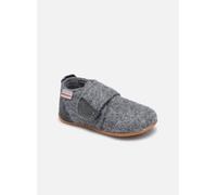 Giesswein - Oberstaufen - Slim Fit Grigio - Pantofole 19 Grigio