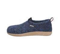 Giesswein - Pantofola da casa - - Shoes - Donna - Blu - 39 EU