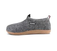 Giesswein Pantofola Vent Grigio 37