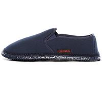 Giesswein Pantofole Berlin Blu Scuro, 38