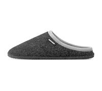 Giesswein Dannheim, Pantofole, Unisex - Adulto, Grigio Antracite 019, 48 EU