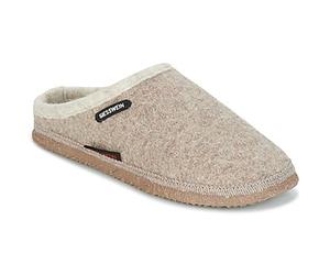 Giesswein Pantofole DANNHEIM in Beige 39