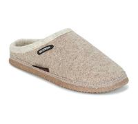 Giesswein Pantofole DANNHEIM in Beige 42