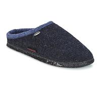Giesswein Pantofole DANNHEIM in Blu 44