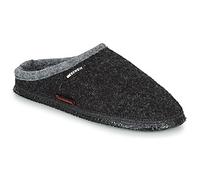 Giesswein Pantofole DANNHEIM in Grigio 39