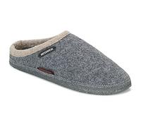 Giesswein Pantofole DANNHEIM in Grigio 41