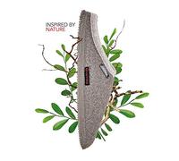 Giesswein Pantofole Dannheim Natura 44