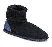 Giesswein Pantofole KRAMSACH in Blu 40