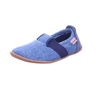 Giesswein - Söll Slim Fit Blu - Pantofole 28 Blu