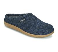 Giesswein Pantofole VEITSH in Blu 36