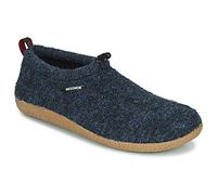 Giesswein Pantofole VENT in Blu 43