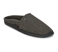Giesswein Pantofole VILLACH in Grigio 37