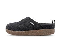 Giesswein Pantofole Wool Clog - Pantofole in feltro per donna e uomo | Pantofole unisex calde e comode con suola antiscivolo - in feltro per dentro e fuori