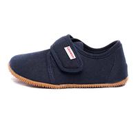 Giesswein Senscheid, Pantofole Piatte, Unisex - Bambini e ragazzi, Blu 548, 36 EU