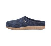 Giesswein - Slippers - - Shoes - Donna - Blu - 45 EU