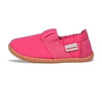 Giesswein Söll - Slim Fit, Pantofole Piatte, Unisex - Bambini e ragazzi, Porpora 365, 37 EU
