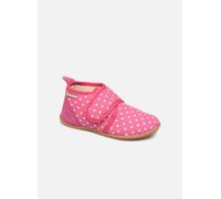 Giesswein - Stans - Slim Fit Rosa - Pantofole 20 Rosa