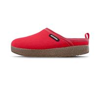 Giesswein Wool Clog - Pantofole in feltro unisex | Pantofole calde e comode per donna e uomo con suola antiscivolo - pantofole in feltro per dentro e fuori