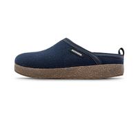 Giesswein Wool Clog - Pantofole in feltro unisex | Pantofole calde e comode per donna e uomo con suola antiscivolo - pantofole in feltro per dentro e fuori
