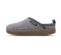 Giesswein Wool Clog - Pantofole in feltro unisex | Pantofole calde e comode per donna e uomo con suola antiscivolo - pantofole in feltro per dentro e fuori