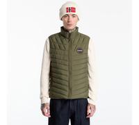 Giet Napapijri A-apaz Vest Oive Night L