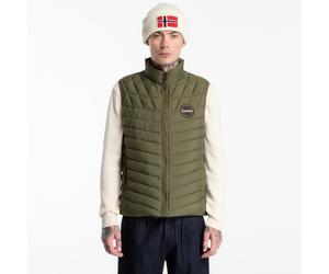 Giet Napapijri A-apaz Vest Oive Night L