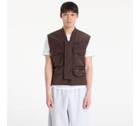 OAKLEY X Jaylen Brown RESERVE MOMENTO VEST men Vests brown in taglia:L