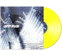 .Gif from God Approximation_of_a_human (Vinyl LP) 12" Album