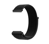 GIFANEO 18mm Cinturino per Uo mo Don na,Cint urino Orologio in Nylon Regolabile per Uo mo Don na,Regolabile Sport Ci nturino Orologio in Nylon con Chiusura a Strappo per Uomo e Donna