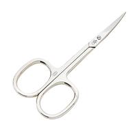 Gifaz Forbici Mancini Pelle ed Unghie - Forbici Manicure per Mancini Sinistre