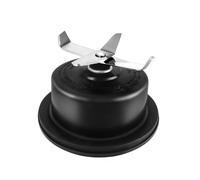 Gifcomda Lama Aggiuntiva per Russell Hobbs 23821-56 600W - Accessorio con Lama in Acciaio Inox a 4 Lame e una Guarnizione in Silicone di Alta Qualità